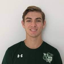 Dominick Coniglio's Instagram, Twitter & Facebook