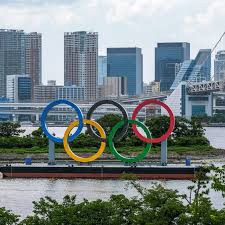 Find voting results and all the latest news as japan prepares for the games. What S Going On With The Tokyo 2020 Olympics