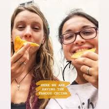 Vegan Food Tour in Florence!