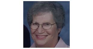 Mary Lou Howe Obituary (2021)