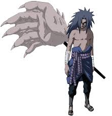 Itachi uchiha (his brother) was able to use the totsuka blade to completely remove the cursed seal. 97 Sasuke Uchiha Curse Mark Wallpapers On Wallpapersafari