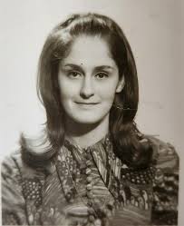 Chrisoula Luther Obituary