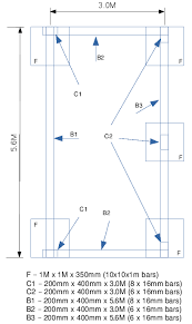 Proposed Second Floor Slab Cyberblogspot