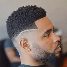 Bad haircut for black guys. Pin On Haircuts For Black Men