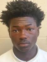 Keith Donald, Williamson, Wide Receiver