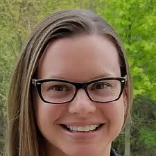 Kristin Goldthorpe Richner (2020)