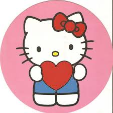 Some very important moments from the newest episode of sanrio's youtube series hello kitty and friends supercute adventures!. The Secret Behind Hello Kitty S Blank Face