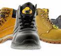 Wholesale Stock Safety Shoes, Stock Footwear Reseller