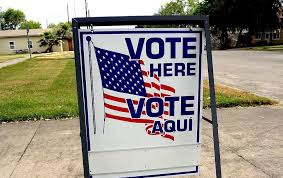 The Knock La Los Angeles Progressive Voter Guide For The November 2020 General Election By Knock La Editorial Sep 2020 Knock