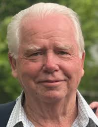 George Melvin Jackson Obituary March 21, 2023