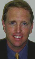 Baron facing withering assault