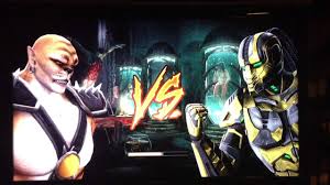Which are worth engaging with to unlock the epilogues for characters in story mode, . Mk Karnage 3 The Movie By W0lfenmk