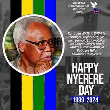 Prophet Nicolaus Suguye