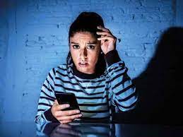 Alaska's score is 12x higher than the safest. Top 5 Dangers Of Online Dating Times Of India
