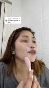 Replying to @✨TheDawnShop ✨ Malilinis tlga mukha mo sa brush na to!