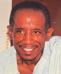 Obituary for Anthony Fountain