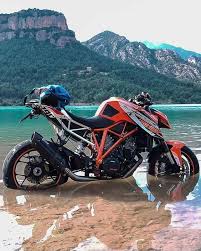 Tipe motor ktm yang dipasarkan di indonesia saat ini hanya ada dua macam, yaitu tipe road bike (on the road) dan dirt bike. 10 Stunning Car Pictures Sky Rye Design Ktm Adventure Bike Ktm Supermoto