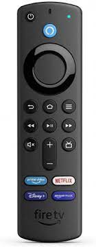 Fire Tv Stick Im Test Die Tolle Amazon Fernbedienung Macht Den Unterschied Golem De