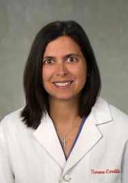Serena Cardillo, MD
