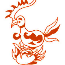 They do not burn themselves when dying and rebirth from their ashes. Fenghuang The Chinese Fabulous Creature Of Harmony Chinese Mythology