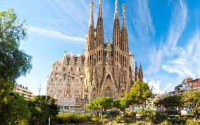 The iana time zone identifier for barcelona is europe/madrid. Erasmus Experience In Barcelona Spain Experiencia Erasmus Barcelona