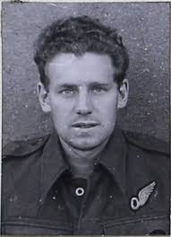 James Chrystall Wernham