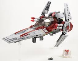 World war i was an international historical event. Review 75039 V Wing Starfighter Fbtb