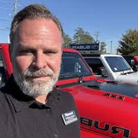 Ram Dealerships in Georgia