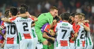 Últimas noticias de palestino vs talleres de córdoba. Revisa El Dia Y Horario Del Partido Entre Palestino Y Talleres De Cordoba