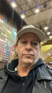 You know this gay kid loved when his favorite celebrities posed for  Playboy😎summer stock 1990 in Granbury, TX with Mike McAfee & London  Bremer♥️photo by @suzanne.lyons