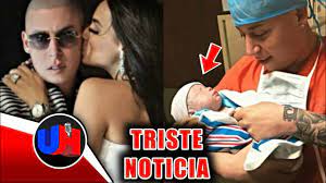 Apr 11, 2021 · muchas personas señalaron que la confusión se creó ante el parecido físico de ambos raperos, además de la similitud en su color de piel. Cosculluela Revela Que Tiene Cancer Su Padre Nace Su Tercer Hijo Youtube
