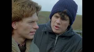 LGBT Movies: Accounts (1983)