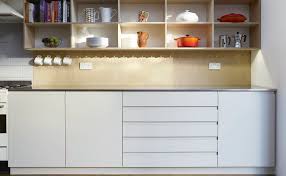 White Kitchen Cabinets And Drawers With A Finger Pull Detail Kitchen Cabinets White Kitchen Cabinets Kitchen