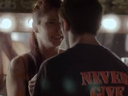 Rafael vitti é filho dos atores joão vitti e valéria alencar, e tem uma semelhança física muito grande com o pai. Malhacao Sonhos Barbara Sofre Assedio Sexual De Cobra Apos Cena Ousada Em Palco