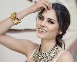 128 lbs weight in kilogram: Miss World Mexico 2017 Andrea Meza Shares Her Secret Of Choosing The Right Outfit For Every Occasion While Participating In Be Beauty Pageant Miss World Beauty
