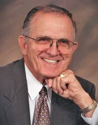 J. Marlan Walker Obituary