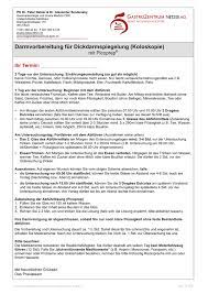 Diat Vor Einer Darmspiegelung Gabriels Methode Vor Und Nach Dem Abnehmen