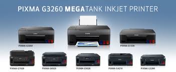 Seamless transfer of images and movies from your canon camera to your devices and web services. Amazon Com Canon G3260 All In One Printer Wireless Supertank Megatank Printer Copier Scan With Mobile Printing Black One Size 4468c002 Computers Accessories