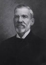 13. William S. Wyman 1901-1902