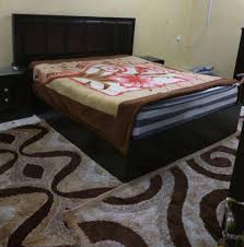 غرفة نوم ماستر لون بني محروق خشب لاتيه Tabarbour طبربور Facebook