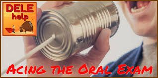 We now have an oral surgery exam that is supposed to be a replica of the oral boards that surgeons have to do to graduate residency. Acing Your Spanish Oral Exam 20 Top Tips Delehelp Blog