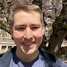 Keith Levin's Instagram, Twitter & Facebook