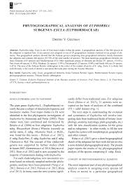 Image result for Euphorbia crebrifolia