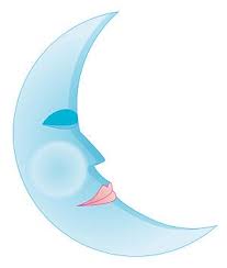 How To Draw A Moon In Adobe Illustrator Adobe Illustrator Illustration Photoshop Illustrator