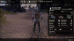 Funny Character Names Elder Scrolls Online