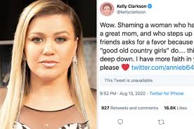 Kelly clarkson's thyroid diet included nutritious choices that met her hormonal insufficiency. Kelly Clarkson Responded To A Troll Who Said Her Marriage Ended Because She Works Too Much