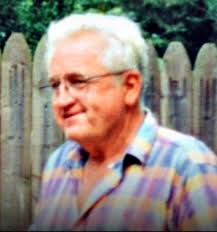 Obituary Malcolm "Mac" Wood Baldwin