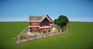 Survival house/mansion map for minecraft. Traditional House Minecraft House Design Cute Minecraft Houses Modern Minecraft Houses Minecraft Starter House
