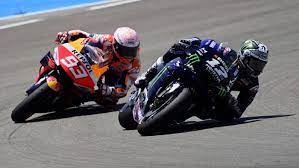 Para pembalap pastinya bakal berjuang keras memperbaiki posisi agar lebih tenang ketika mulai lagi. Jadwal Motogp Belanda 2021 Waktunya Gaspol Di Assen