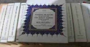 Diyanet Tecrid I Sarih I Yeniden Basacak Kitap Tintin Haber